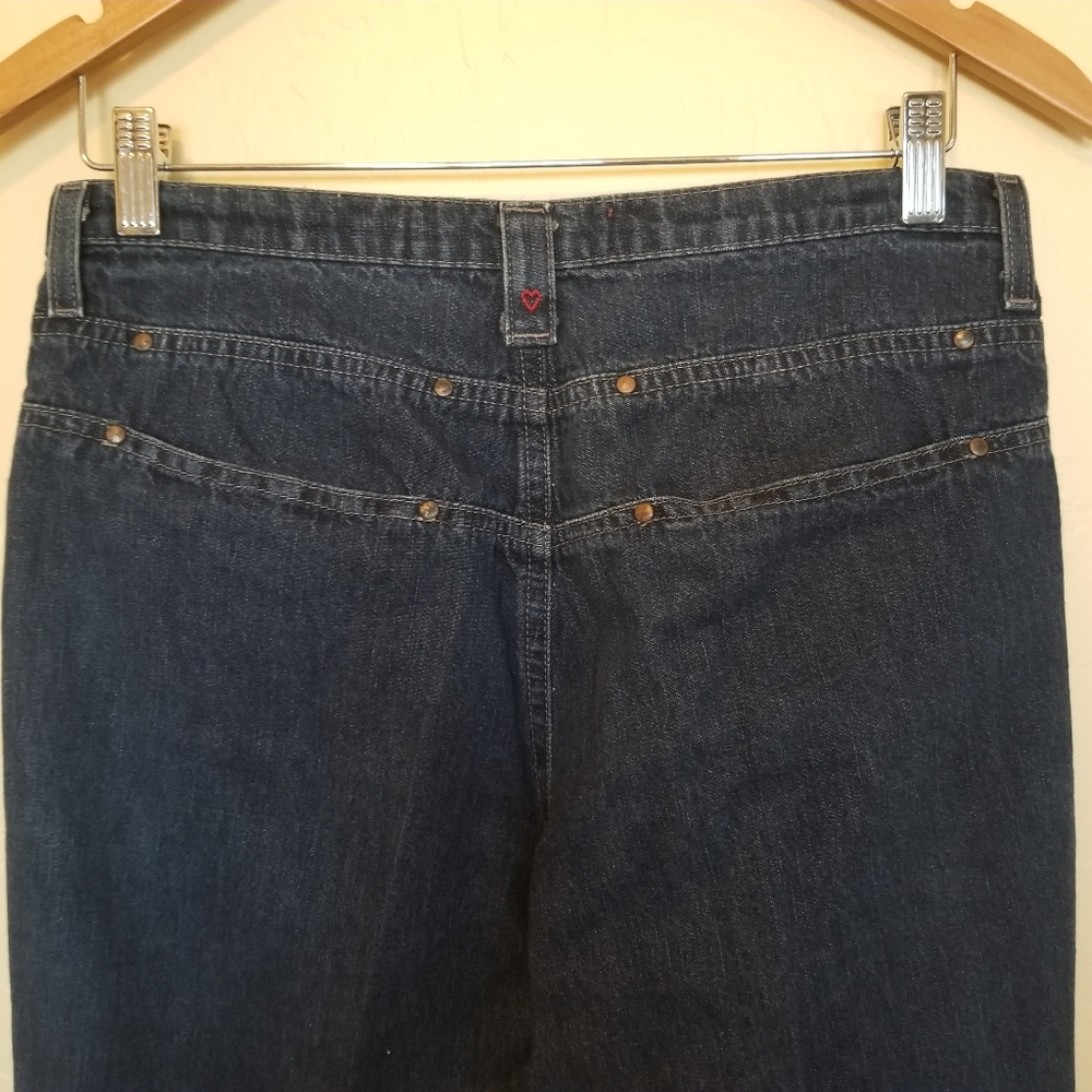 Boot cut Roxy Jeans - Picture 5 of 6